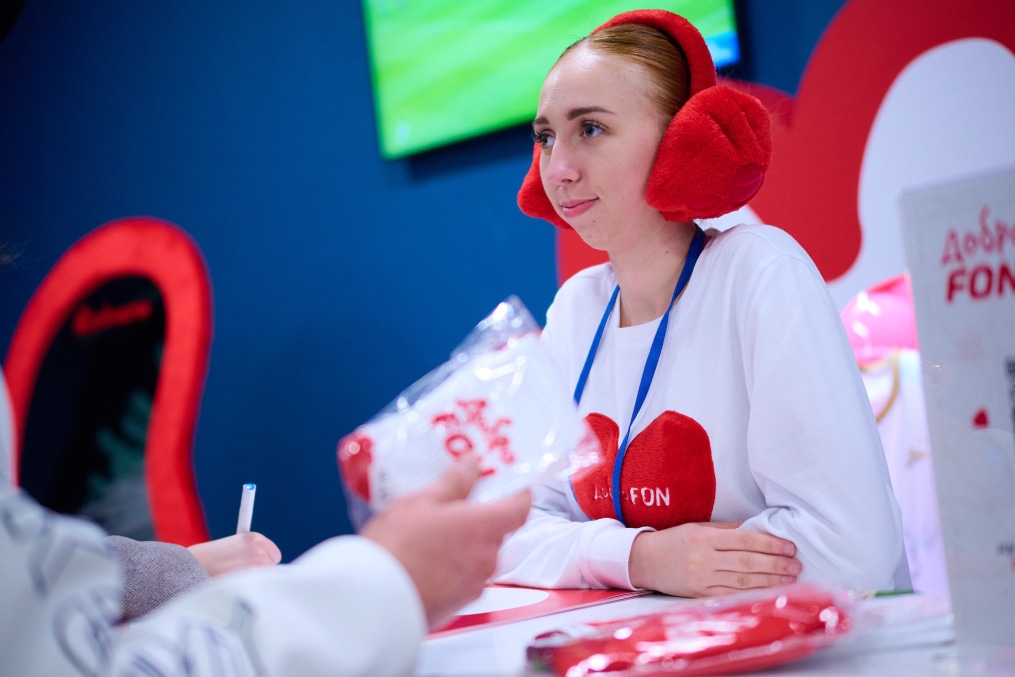 Фан-променад перед матчем «Зенит» — «Спартак»