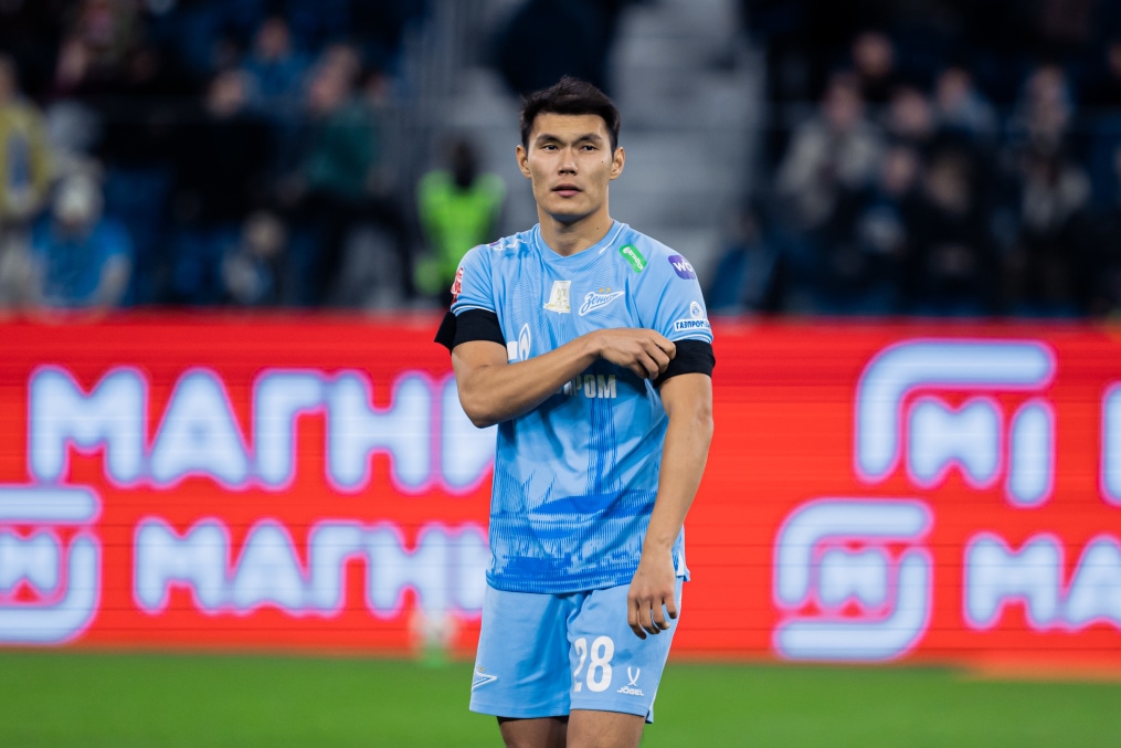 FONBET Кубок России 2025/26, 1/2 финала Пути Регионов, «Зенит» — «Спартак»