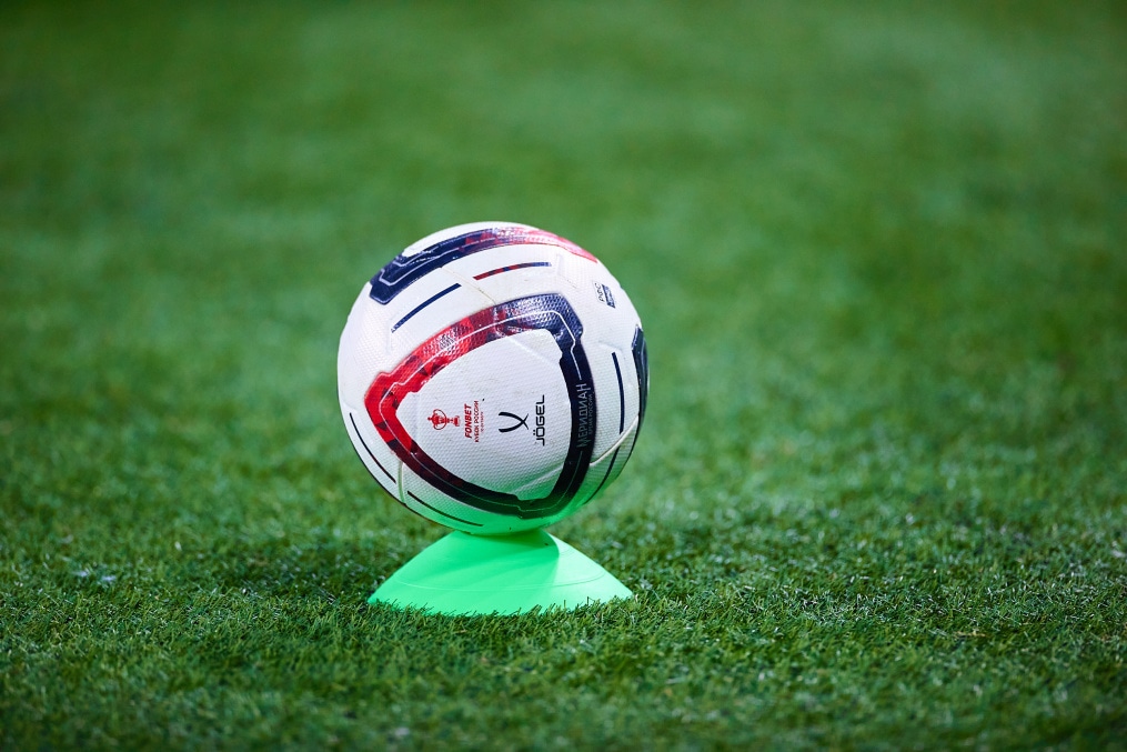 FONBET Кубок России 2025/26, 1/2 финала Пути Регионов, «Зенит» — «Спартак»