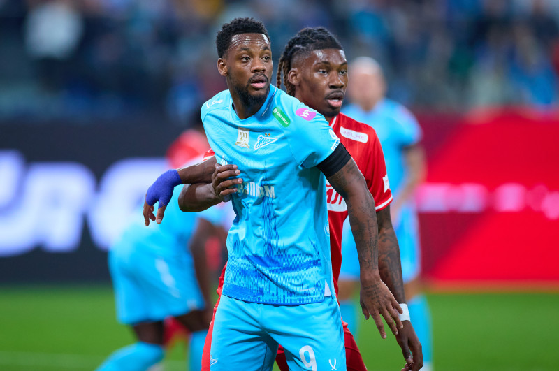 FONBET Кубок России 2025/26, 1/2 финала Пути Регионов, «Зенит» — «Спартак»