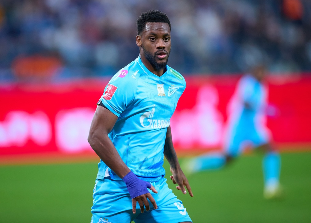 FONBET Кубок России 2025/26, 1/2 финала Пути Регионов, «Зенит» — «Спартак»