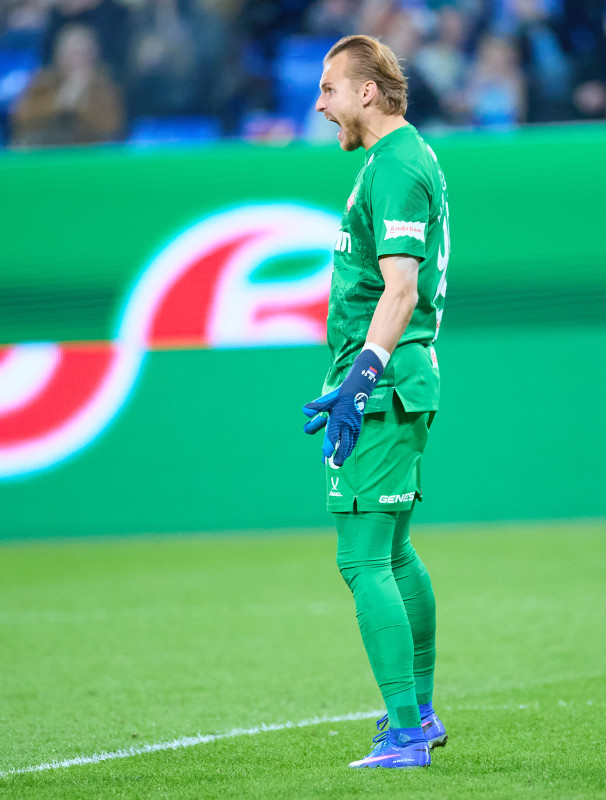 FONBET Кубок России 2025/26, 1/2 финала Пути Регионов, «Зенит» — «Спартак»