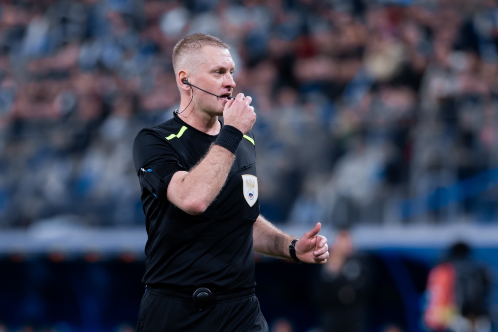 FONBET Кубок России 2025/26, 1/2 финала Пути Регионов, «Зенит» — «Спартак»