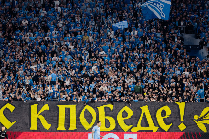 FONBET Кубок России 2025/26, 1/2 финала Пути Регионов, «Зенит» — «Спартак»