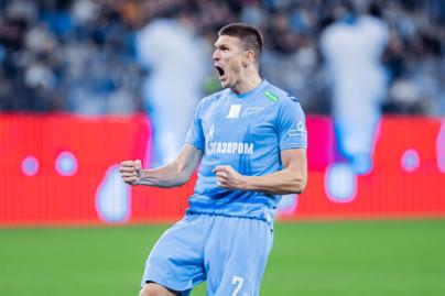 FONBET Кубок России 2025/26, 1/2 финала Пути Регионов, «Зенит» — «Спартак»