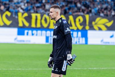 FONBET Кубок России 2025/26, 1/2 финала Пути Регионов, «Зенит» — «Спартак»