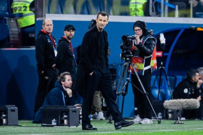 FONBET Кубок России 2025/26, 1/2 финала Пути Регионов, «Зенит» — «Спартак»