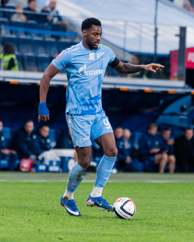 FONBET Кубок России 2025/26, 1/2 финала Пути Регионов, «Зенит» — «Спартак»