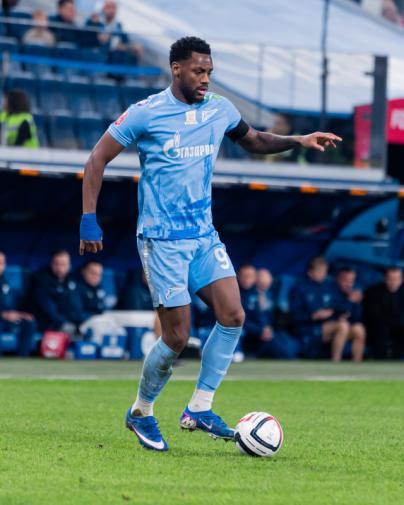 FONBET Кубок России 2025/26, 1/2 финала Пути Регионов, «Зенит» — «Спартак»