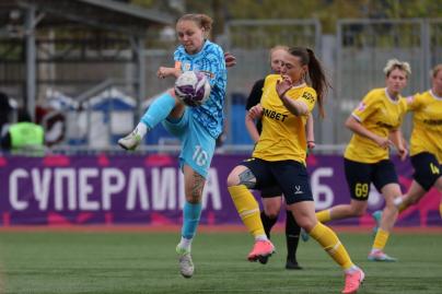Суперлига 2026, «Ростов» — «Зенит»
