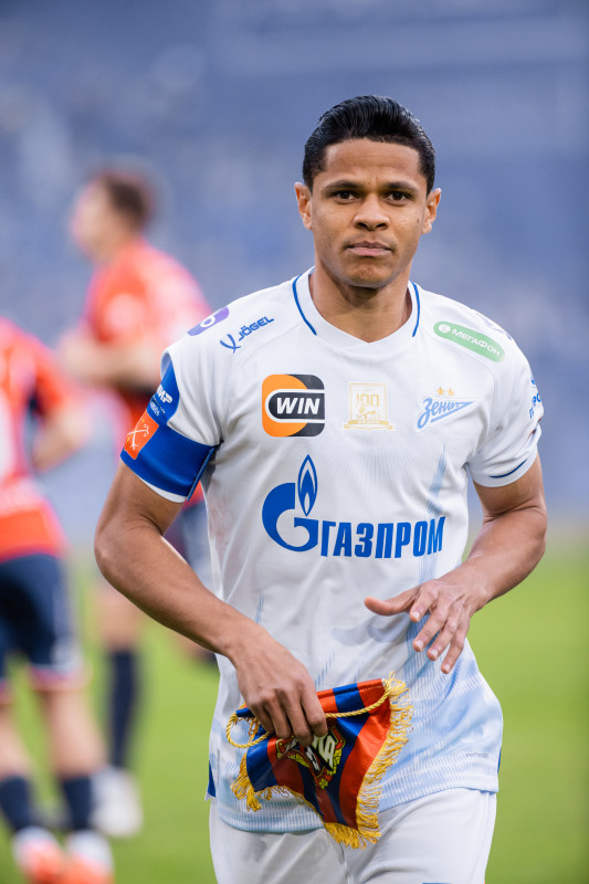 Мир Российская Премьер-Лига 2025/26, ЦСКА — «Зенит»