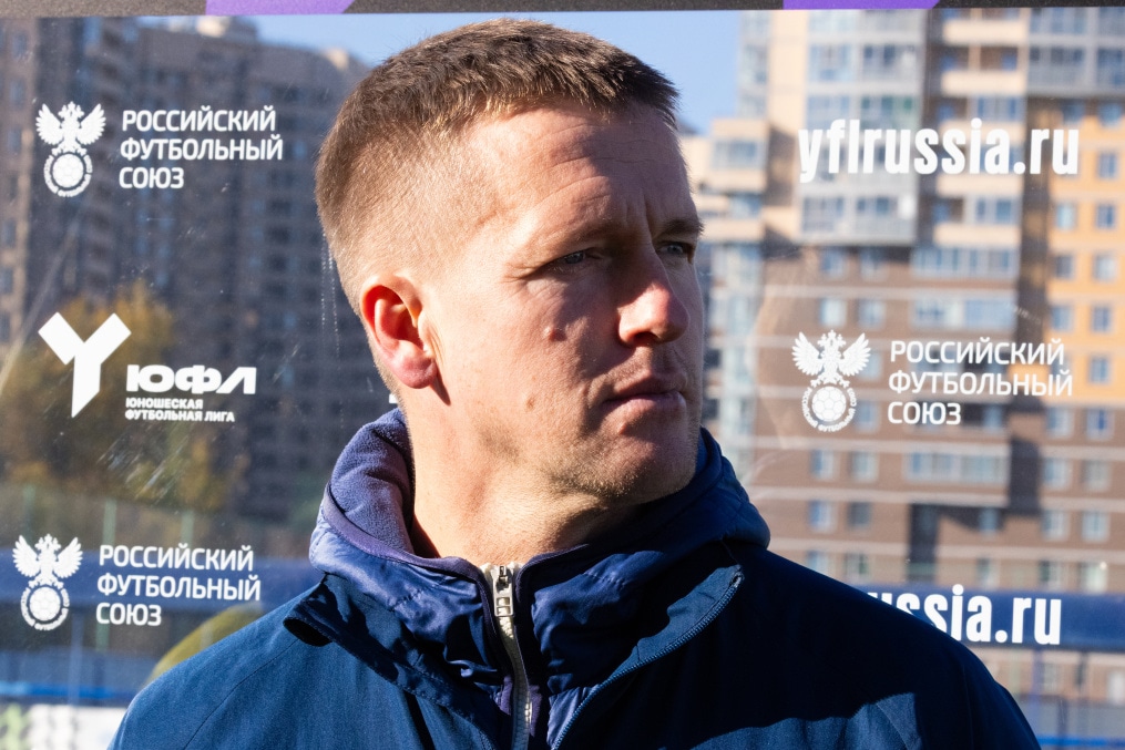 Юношеская футбольная лига-3,  «Зенит» U-16 — ЦСКА U-16