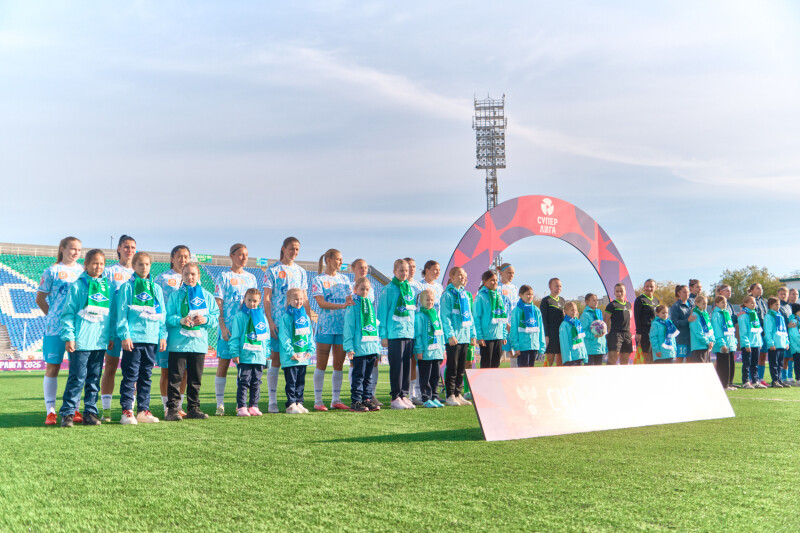 Суперлига-2026, «Крылья Советов» — «Зенит»