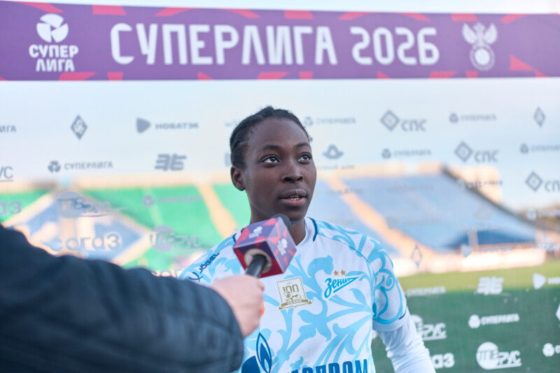 Суперлига-2026, «Крылья Советов» — «Зенит»